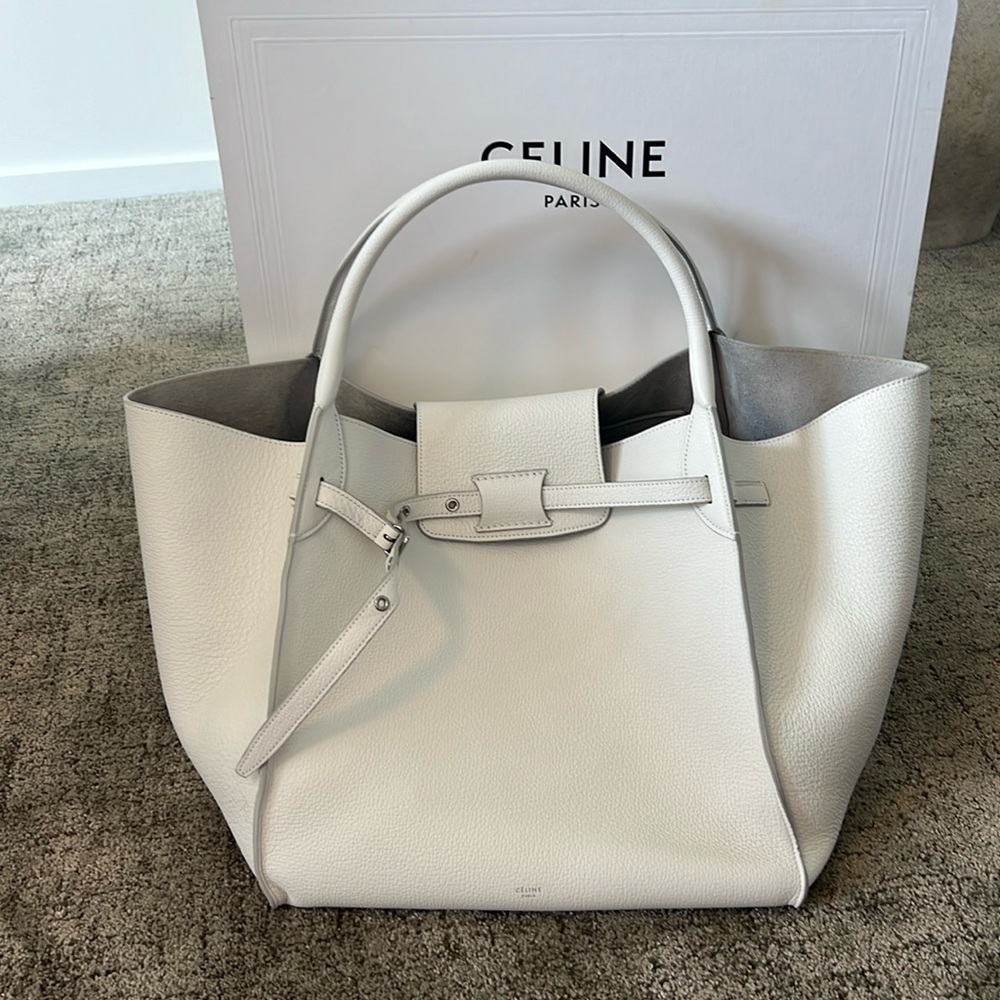 Celine Medium Big Bag